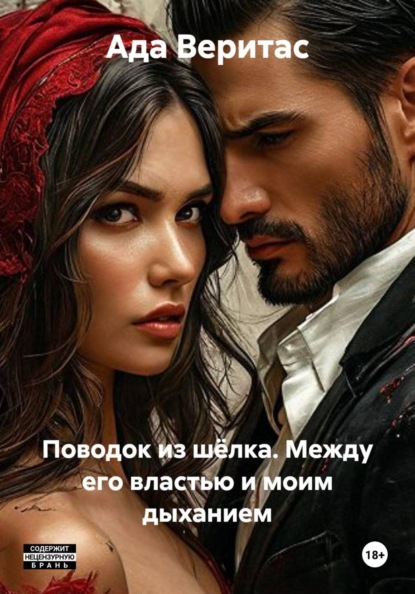 Скачать книгу Поводок из шёлка. Между его властью и моим дыханием