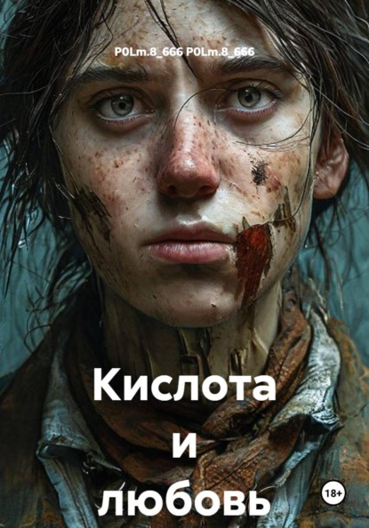 Кислота и любовь