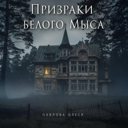 Скачать книгу Призраки Белого Мыса
