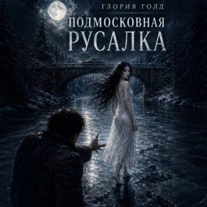 Скачать книгу Подмосковная русалка