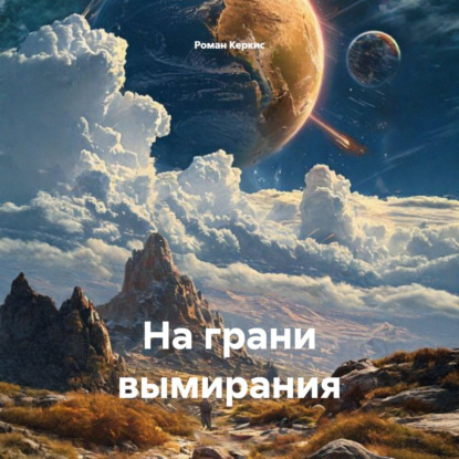 Скачать книгу На грани вымирания