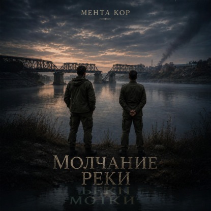 Скачать книгу Молчание реки