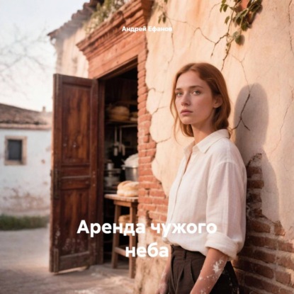 Скачать книгу Аренда чужого неба