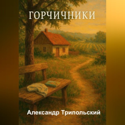 Горчичники