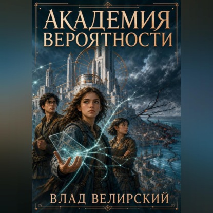 Скачать книгу Академия вероятности