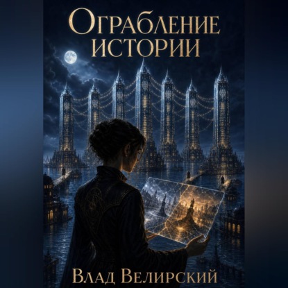 Скачать книгу Ограбление истории