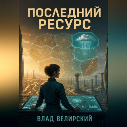 Скачать книгу Последний ресурс