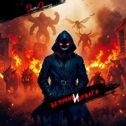Безумие и Отвага. Том 2