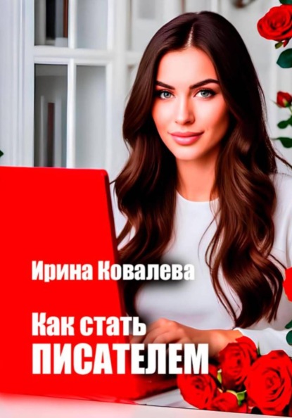 Как стать писателем