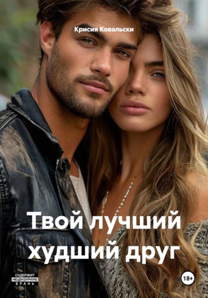 Скачать книгу Твой лучший худший друг
