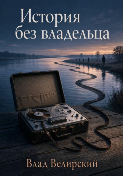 Скачать книгу История без владельца