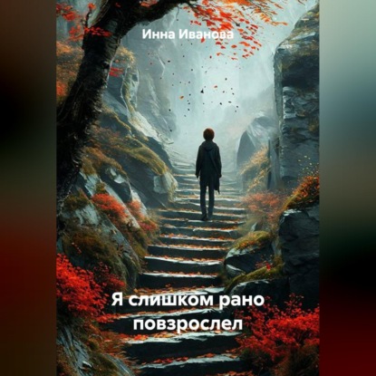 Скачать книгу Я слишком рано повзрослел