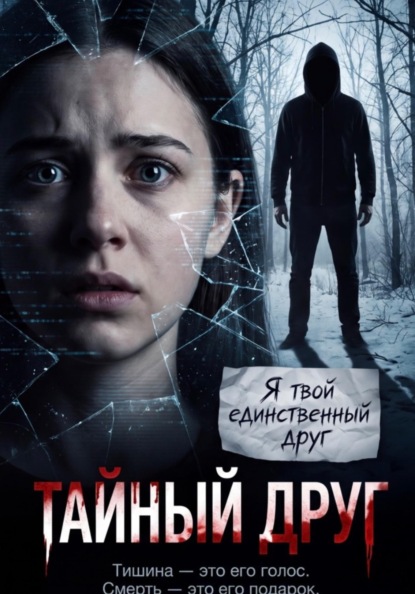 Скачать книгу Тайный друг