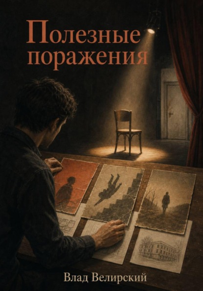 Скачать книгу Полезные поражения