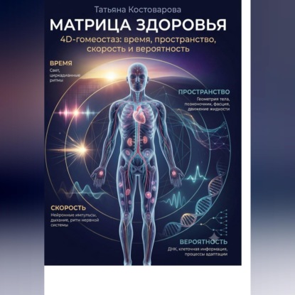 Скачать книгу Матрица здоровья