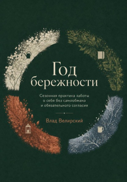 Скачать книгу Год бережности
