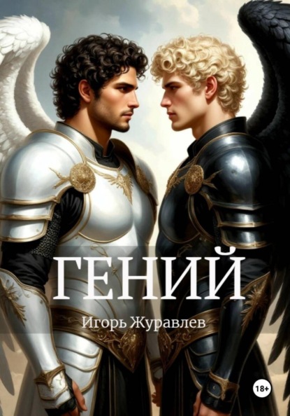 Скачать книгу Гений