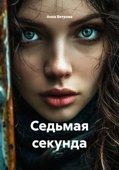 Скачать книгу Седьмая секунда