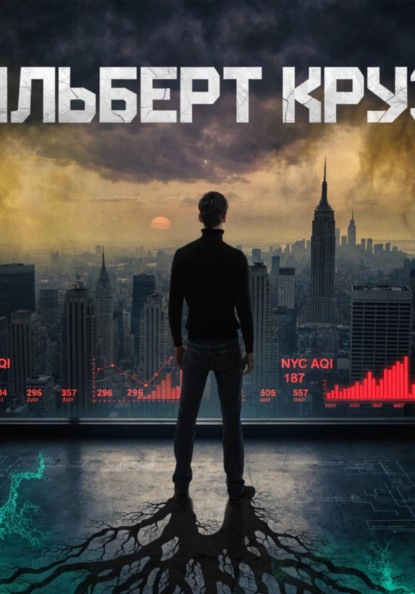 Скачать книгу Альберт Круз