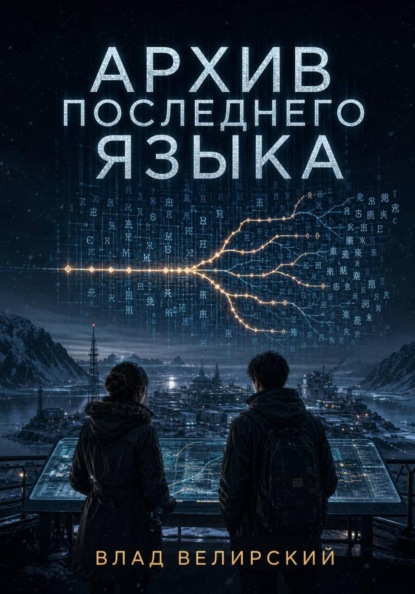 Скачать книгу Архив последнего языка