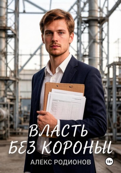 Скачать книгу Власть без короны