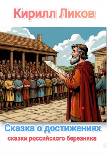 Скачать книгу Сказка о достижениях
