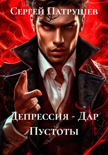 Скачать книгу Депрессия - Дар Пустоты