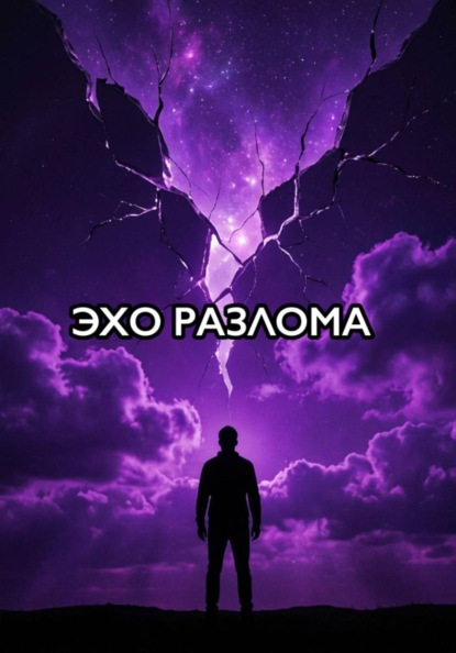 Скачать книгу Эхо Разлома
