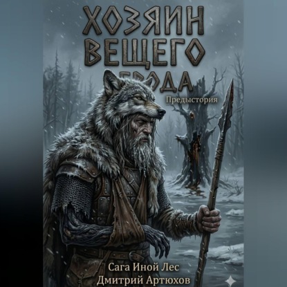 Иной Лес. Хозяин Вещего Брода