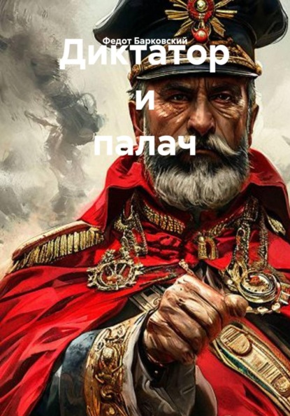 Скачать книгу Диктатор и палач