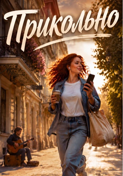 Скачать книгу Прикольно