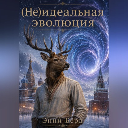 Скачать книгу (Не)идеальная эволюция
