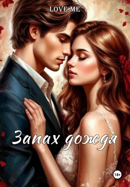 Скачать книгу Запах дождя