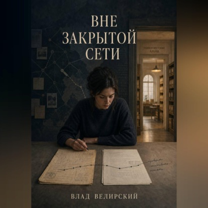 Скачать книгу Вне закрытой сети