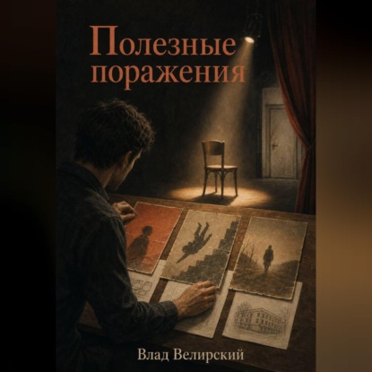 Скачать книгу Полезные поражения
