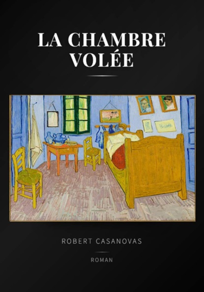 Скачать книгу La chambre volée