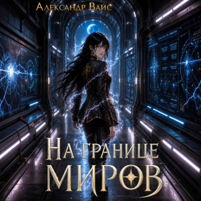 Скачать книгу На границе миров. Том III