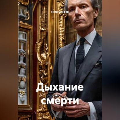 Скачать книгу Дыхание смерти