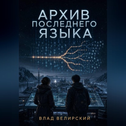 Скачать книгу Архив последнего языка