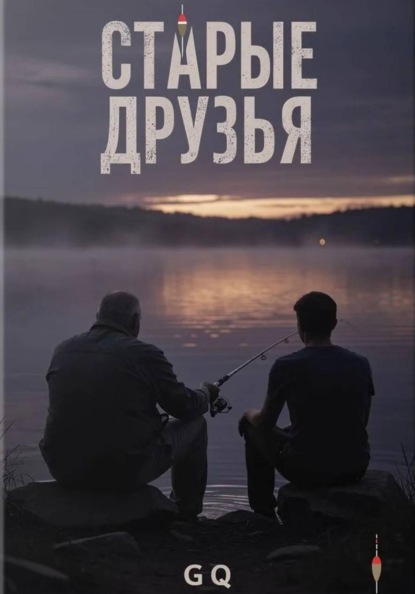 Скачать книгу Старые друзья