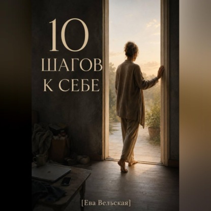 Скачать книгу 10 ШАГОВ к себе