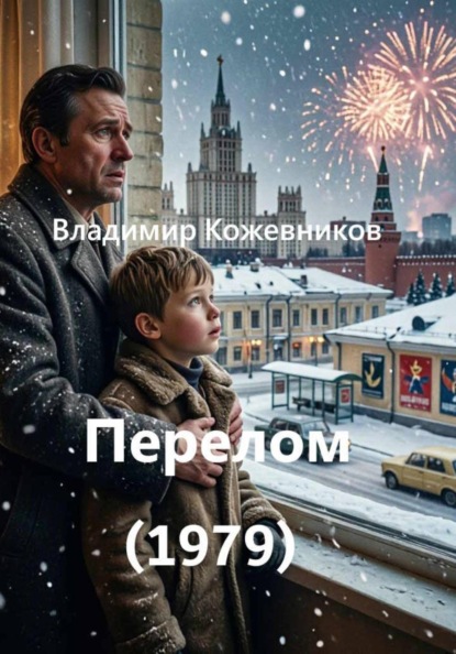 Скачать книгу Перелом (1979)