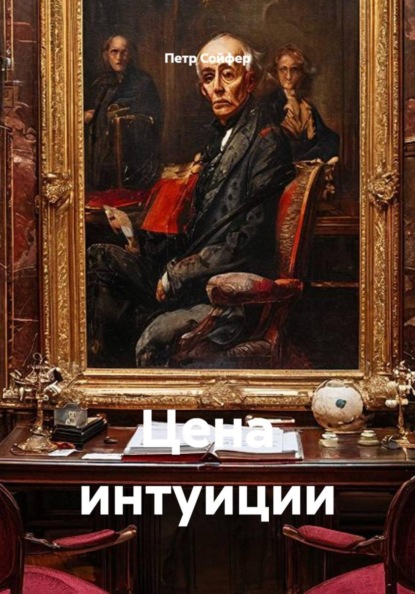 Скачать книгу Цена интуиции