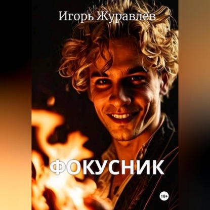 Скачать книгу Фокусник