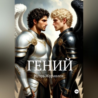 Скачать книгу Гений