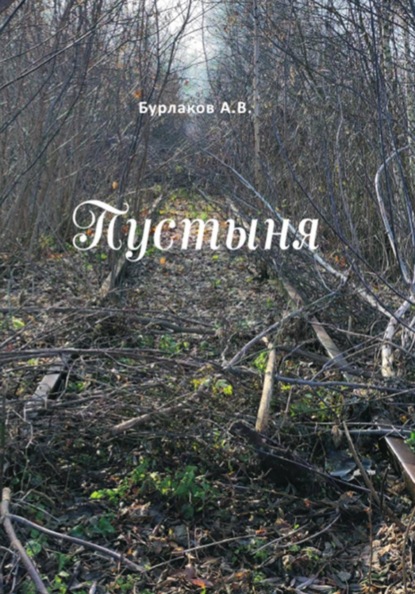 Скачать книгу Пустыня