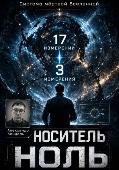 Скачать книгу Носитель Ноль