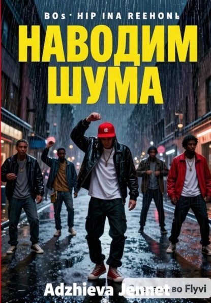 Скачать книгу Наводим шума