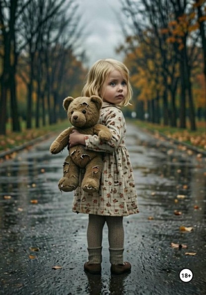 Скачать книгу Выжить и любить вопреки...