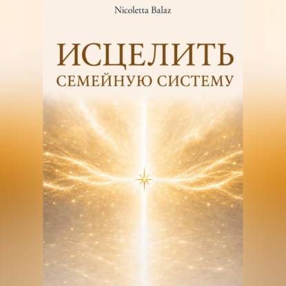 Скачать книгу ИСЦЕЛИТЬ СЕМЕЙНУЮ СИСТЕМУ